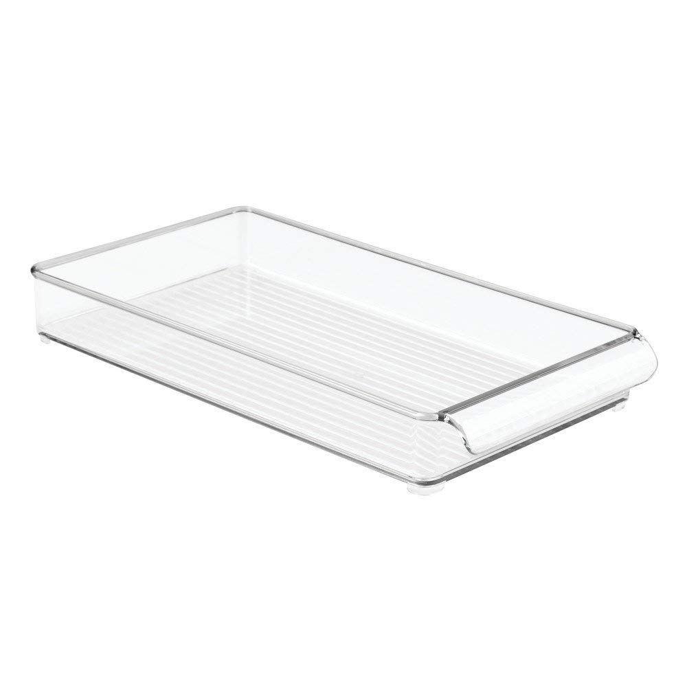 1000x1000 Interdesign Refrigerator And Freezer Storage Organizer