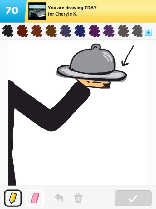 500x667 Tray Drawings