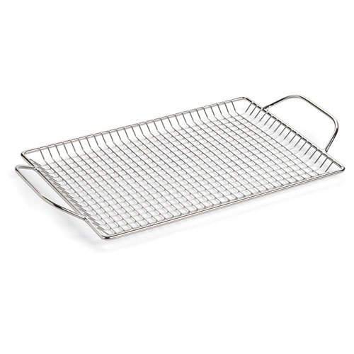 500x500 Bbq Grill Tray