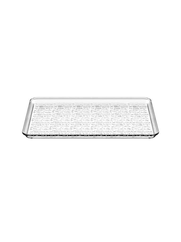 768x1024 Buy Bodum Bistro Large Tray, Clear Online