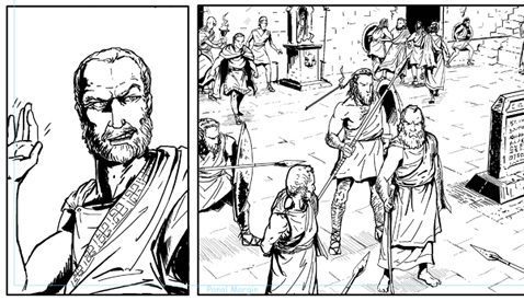 478x275 Polis The Trial Of Socrates