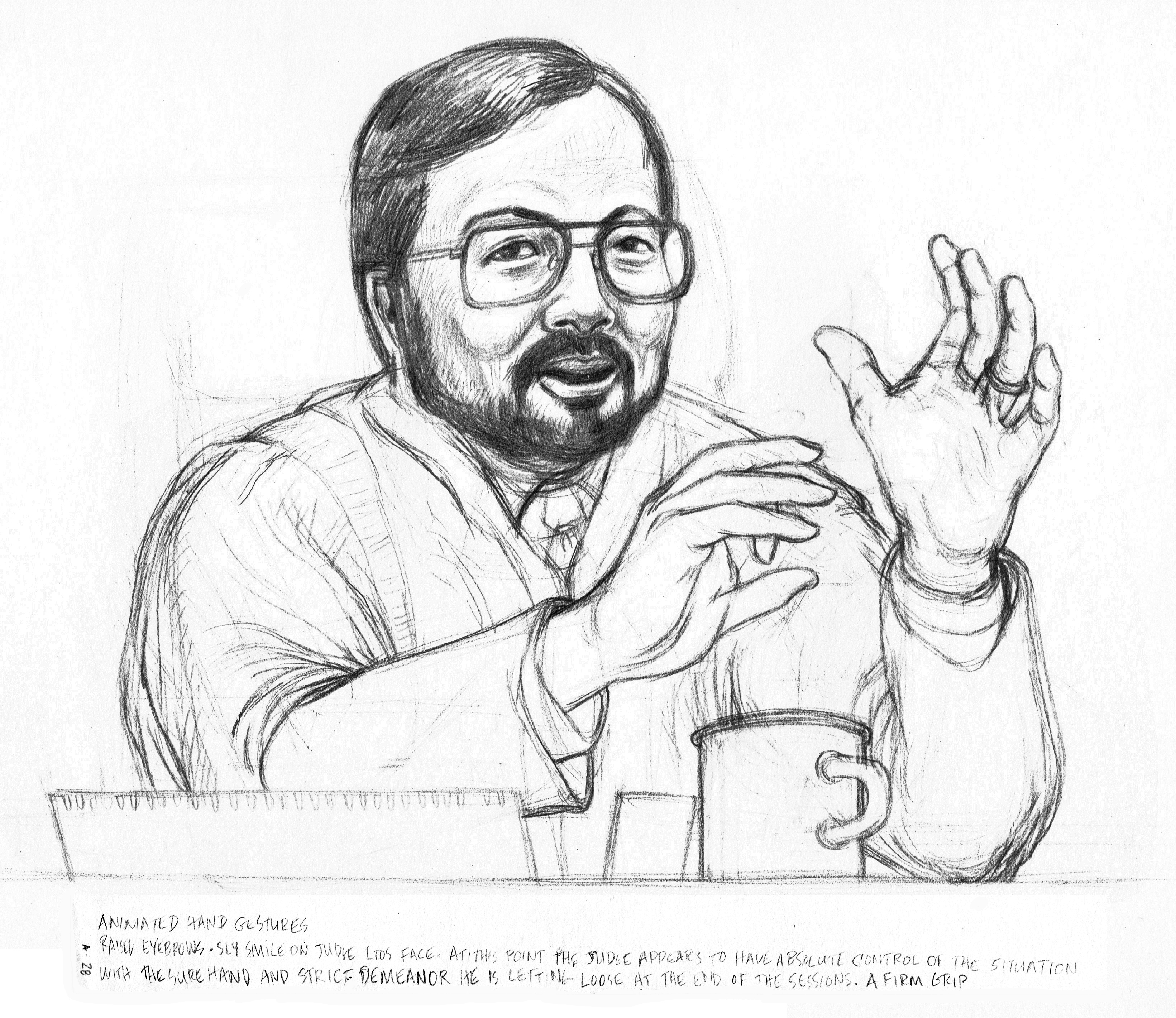 3282x2842 Garygeraths Oj Simpson Trial