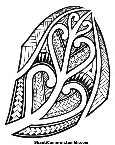 450x565 450 Maori Inspired Trial By Shanticameron Hy 281871924.jpg (450