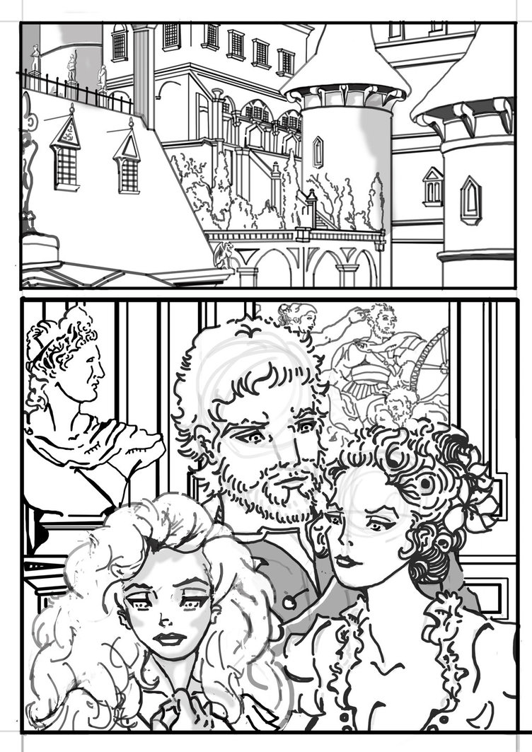 752x1063 Before The Last Petal Falls Trial Page 2 By Cheshirecat9116