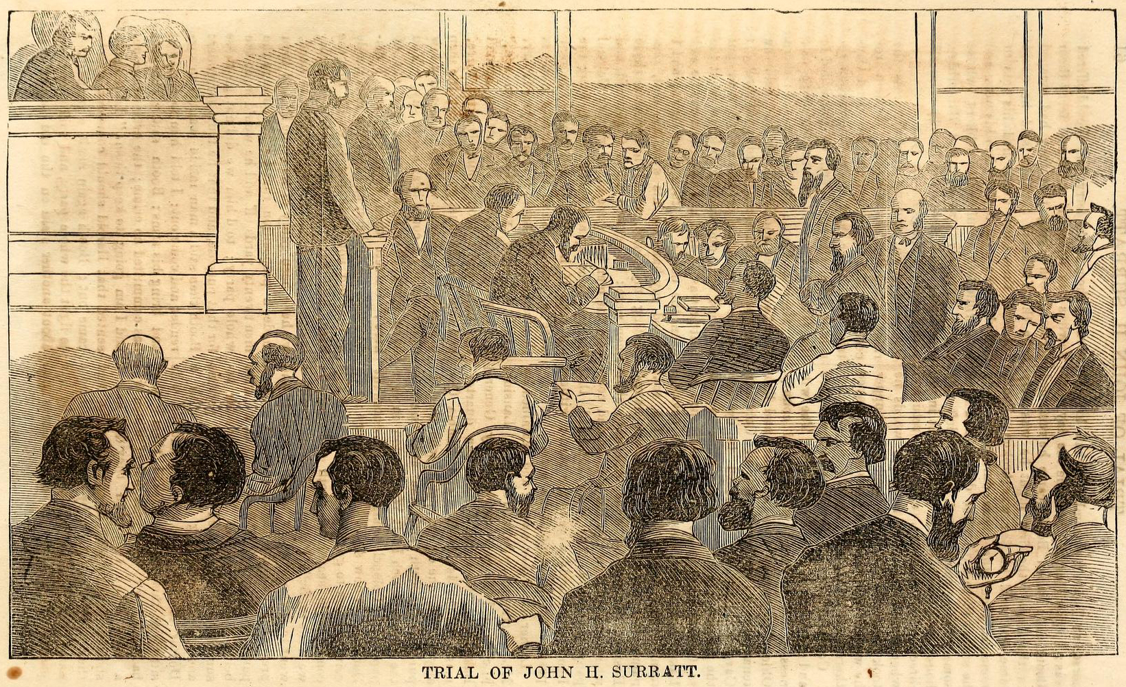 1642x1002 John Surratt Trial Drawing Boothiebarn