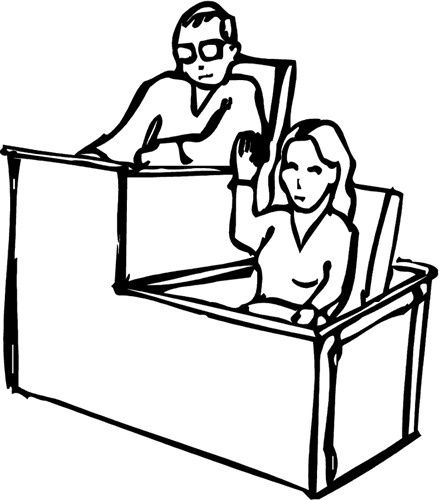 439x500 Business Law Mock Trial