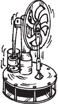 195x350 American Science And Surplus