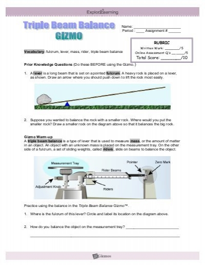 400x516 Triple Beam Balance Gizmo Triplebeamse.pdf