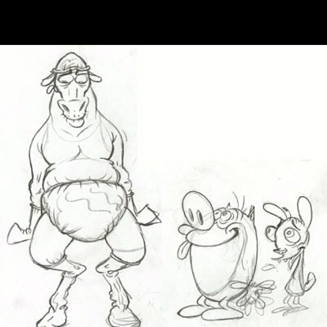 640x640 52 Best Cartoon Art Images On Sketches, Cartoon Art