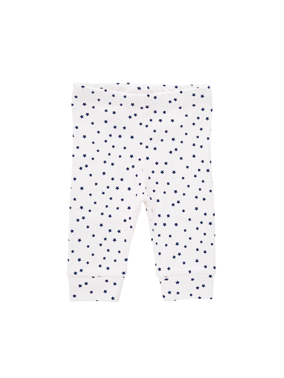 1200x1600 By Iris Star Print Trousers Iris Fashion