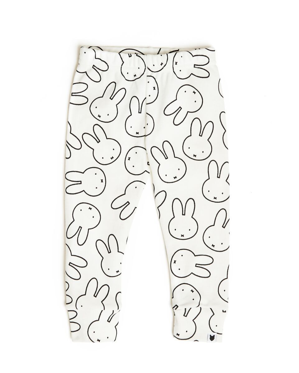 960x1200 Buy Tobias And The Bear Miffy Face Leggings Trousers