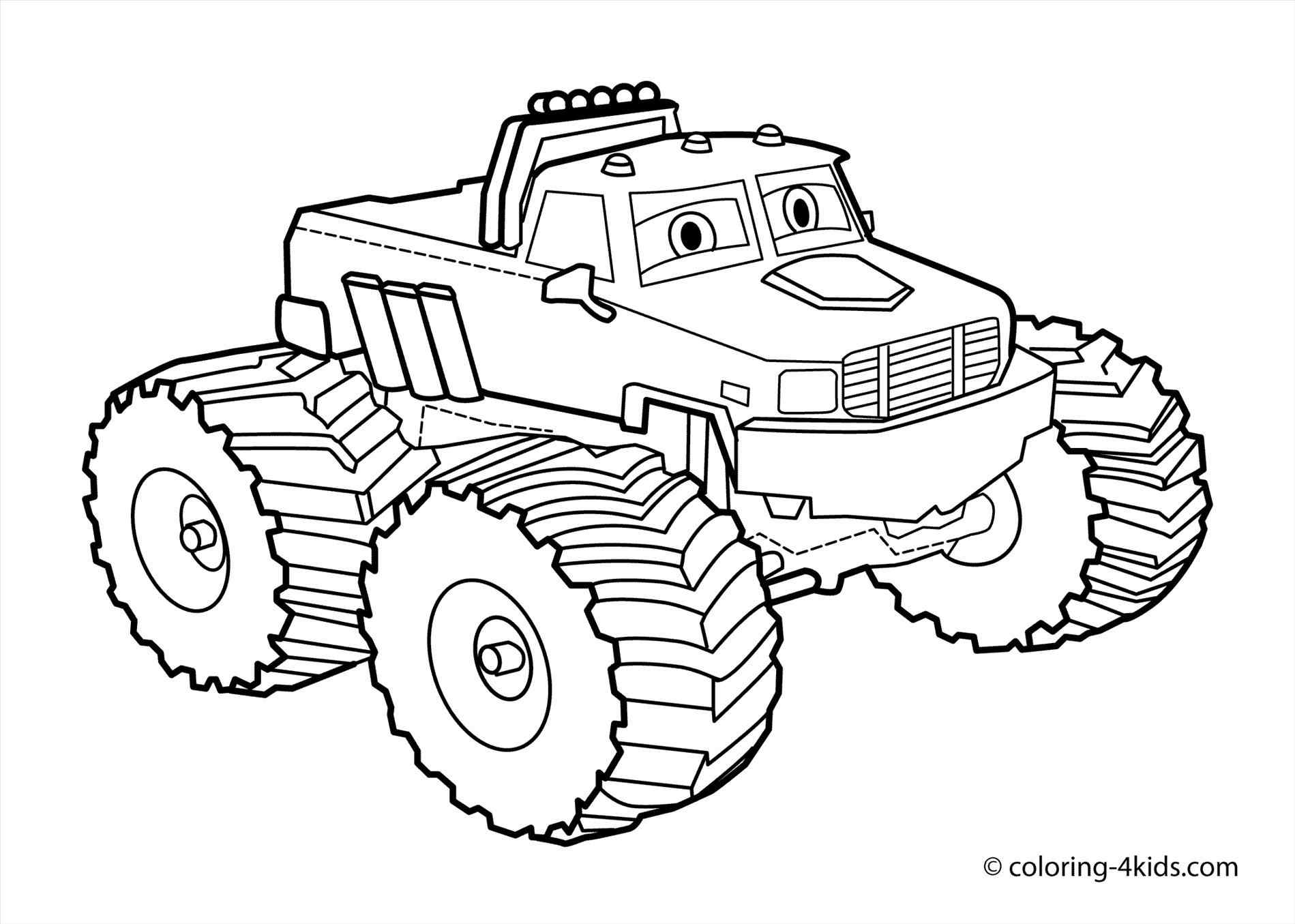 1899x1355 Truck Drawing Side View Pictures Coloring Pages Rhcom