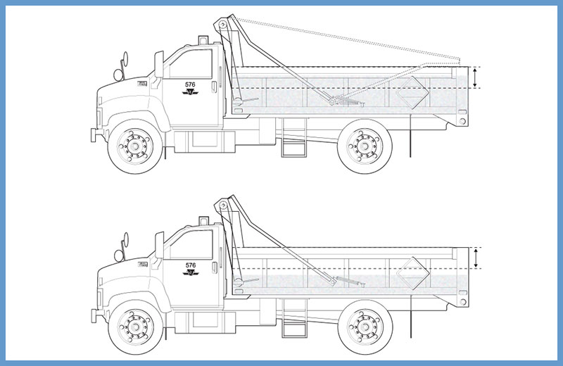 800x520 Line Drawings Categories Technical Illustrator