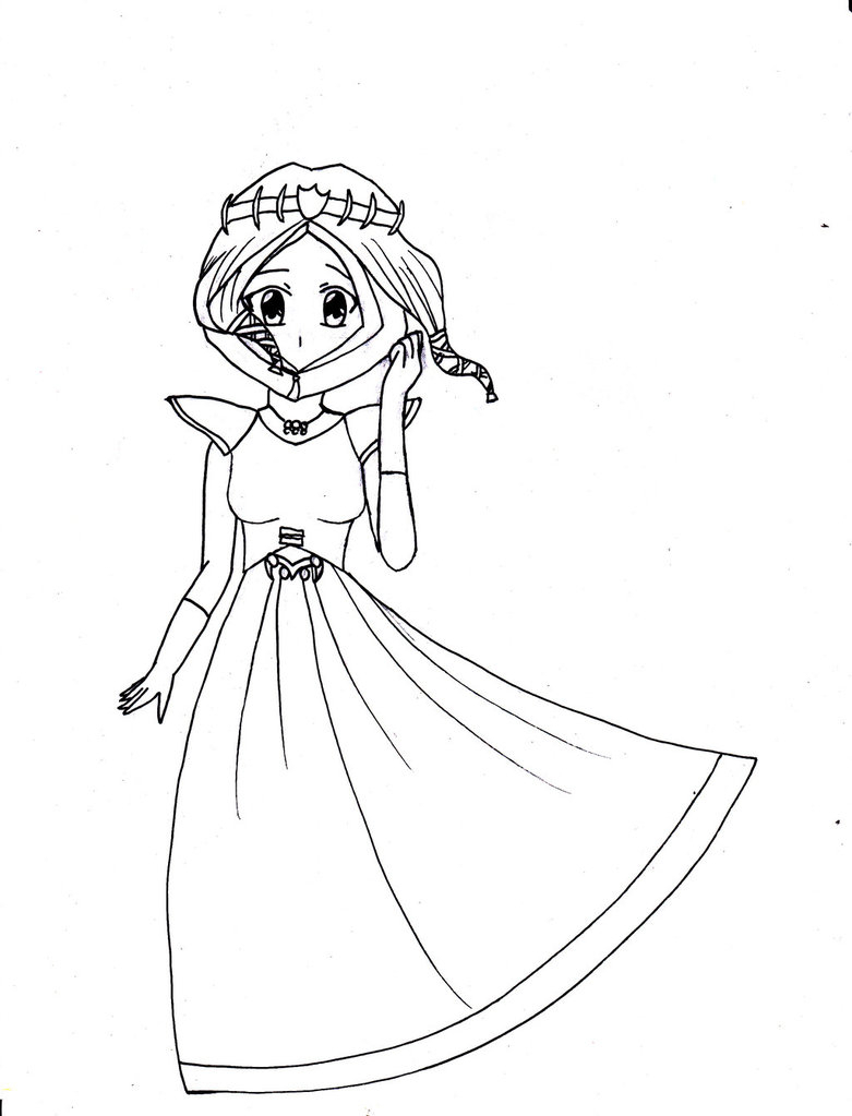 781x1023 South Park Kenny Drawing Princess Kenny South Parkthe Stick