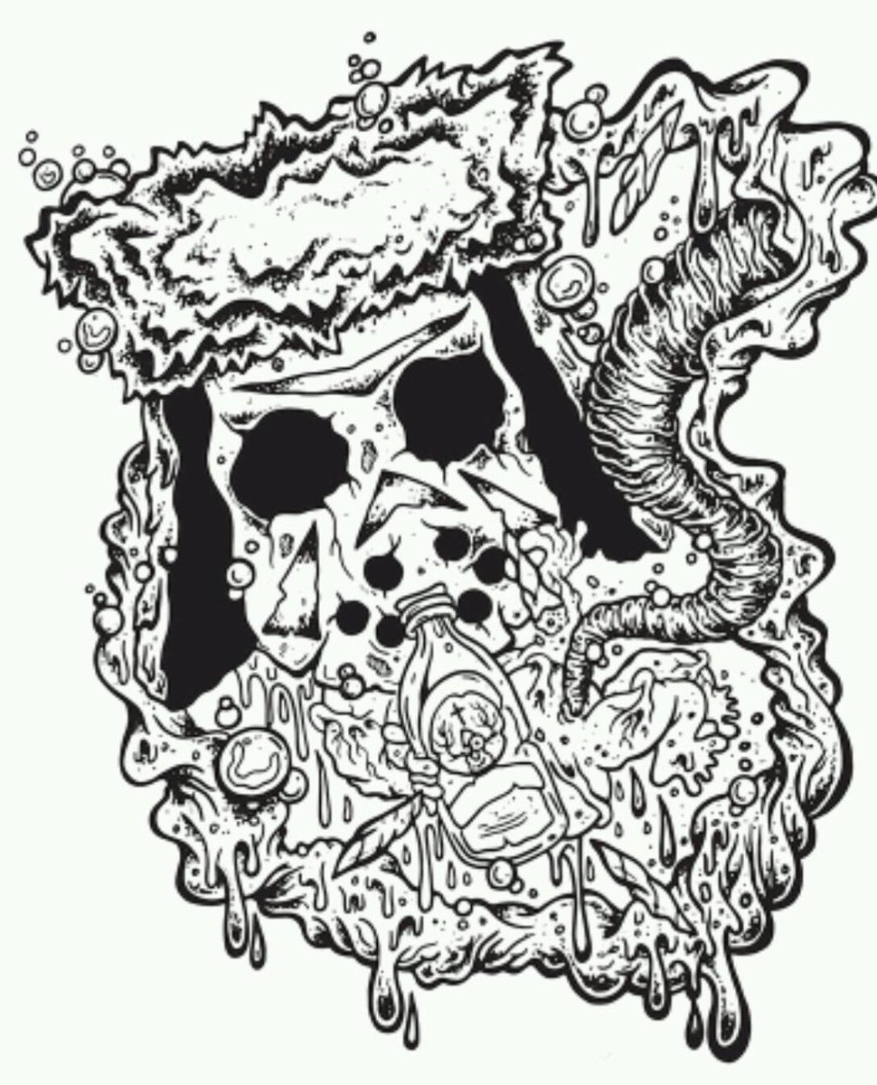 970x1200 The Truth About Dope Coloring Pages Drawings O