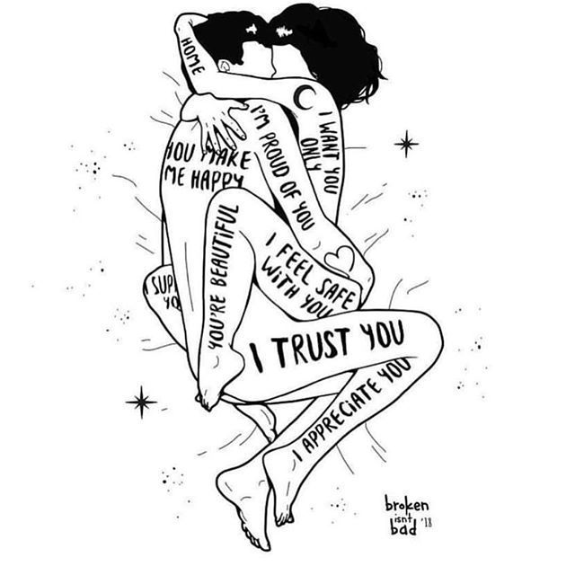 640x640 Is This What Your Relationship Is Like Via @lost Nowhere