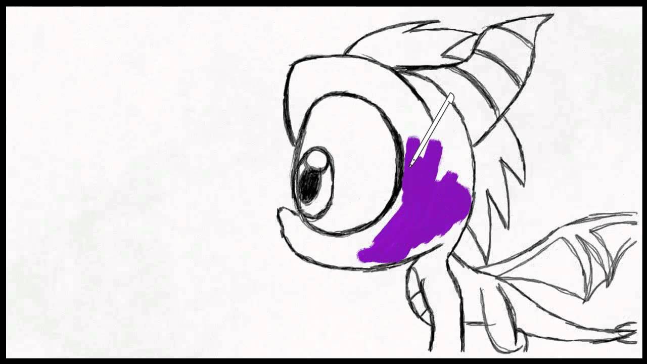 1280x720 My First Try On Art Academy Home Studio