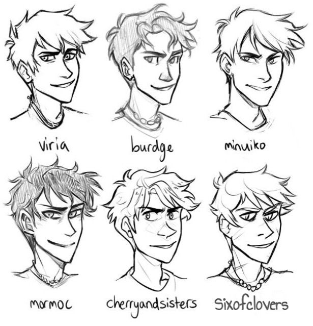 615x639 Gallery Different Drawing Styles By Name,