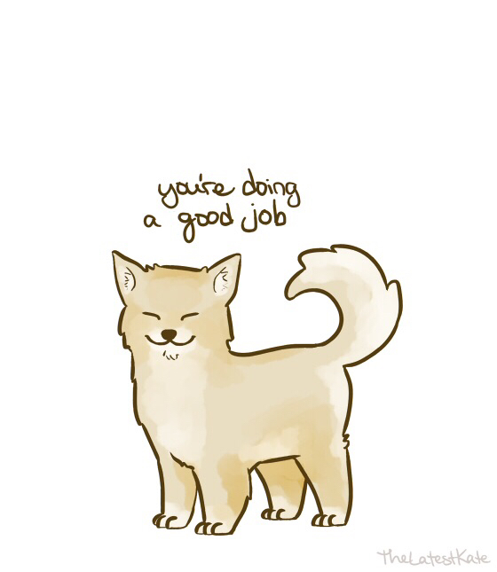 560x645 Collection Of Easy Dog Drawing Tumblr High Quality, Free