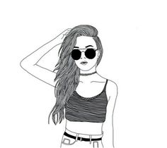 236x210 Znalezione Obrazy Dla Zapytania Outline Tumblr Outline,tumblr