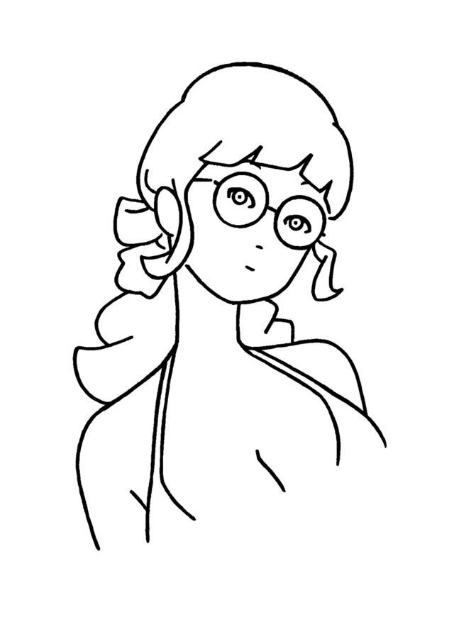 640x908 Pin By On Sketches Sketches