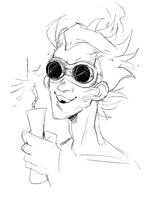 500x709 Goggle Doodles Tumblr