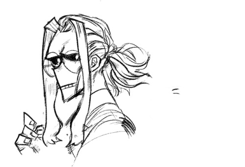 500x342 Yeah I Just Like Round Glasses Tumblr