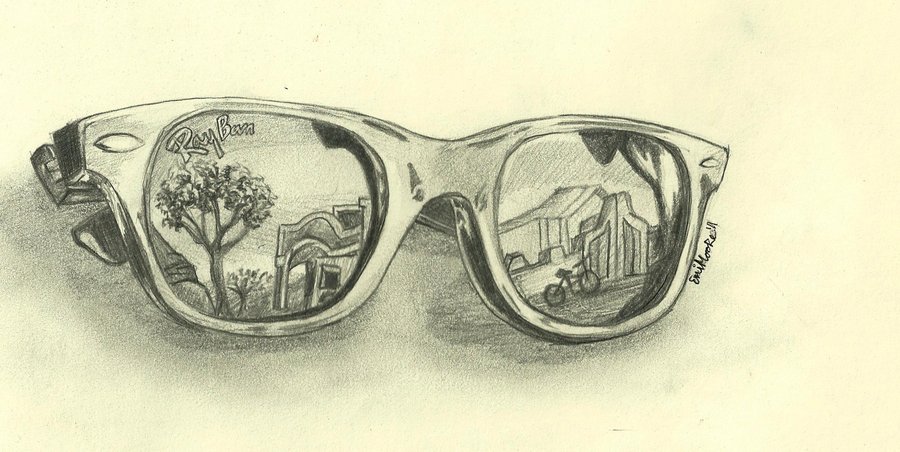 Tumblr Glasses Drawing at GetDrawings | Free download