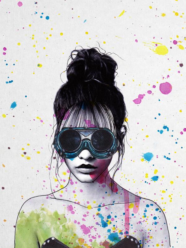 600x800 Amanda Drawing Tumblr