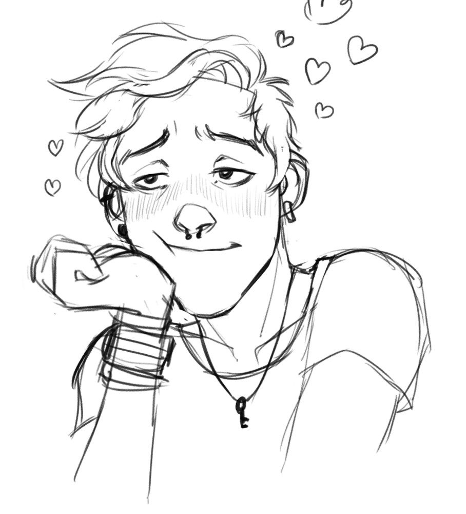 908x1001 Tumblr Art Drawings Hair Drawing Tutorial How To Draw