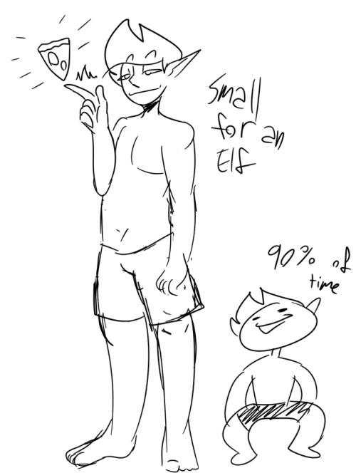 500x664 Pizza Deity Tumblr