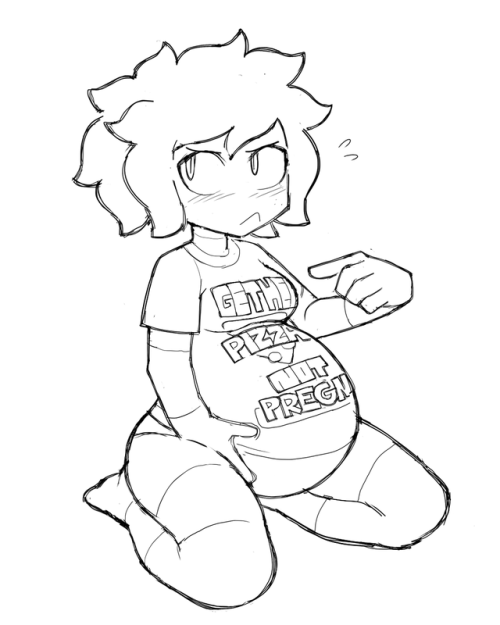 500x625 Pizza Shirts Tumblr