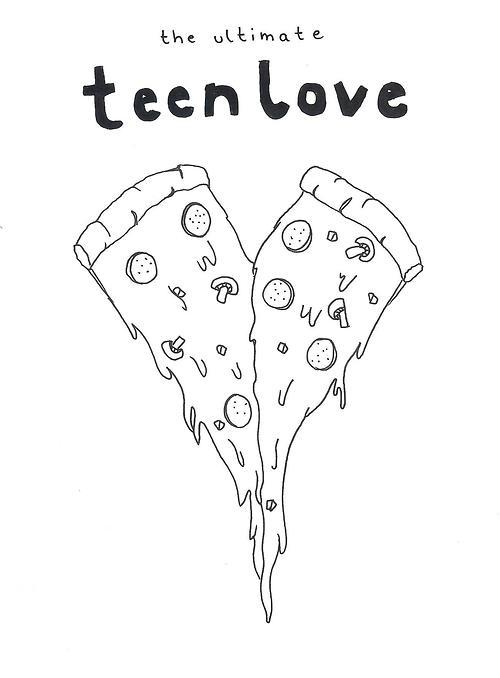 500x678 Teen Love Via Tumblr On We Heart It