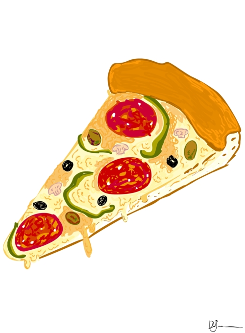 500x680 Dg Manila My Brain Wants Pizza