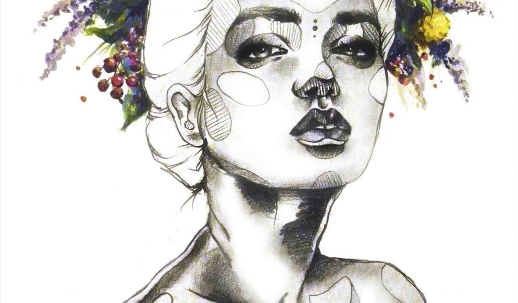 1024x600 The Images Collection Of Your Things Drawing Inspiration Tumblr