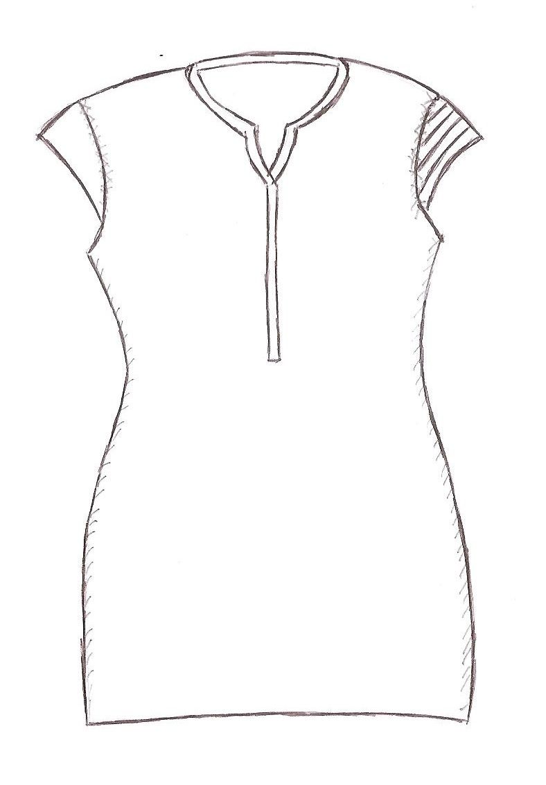 788x1133 Inner Tunic Drawing.jpg 788 X 1133 (@50%) Star Wars