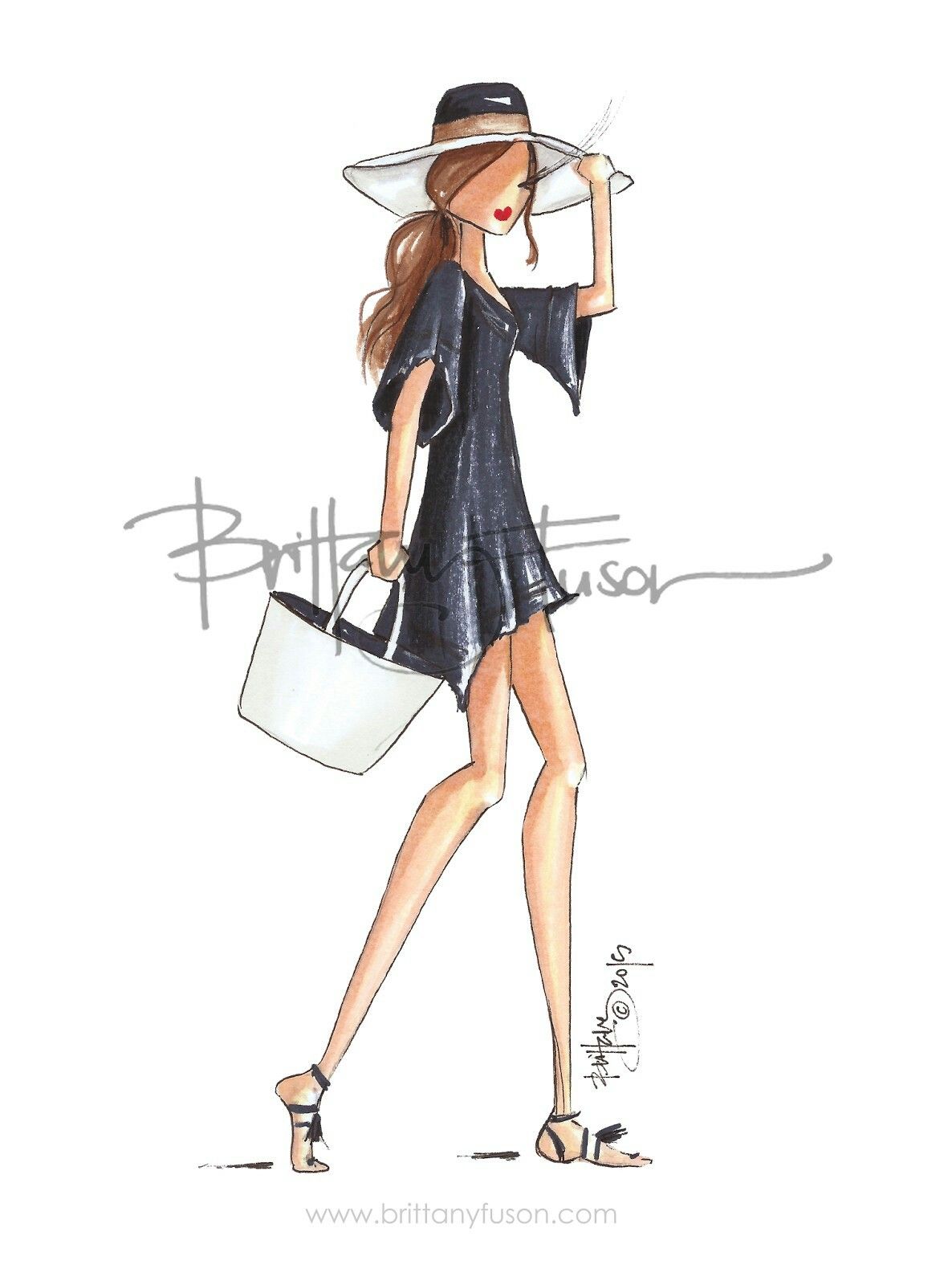 1186x1600 Pin By Dawn Lanius On Fashion Illustration Fashion