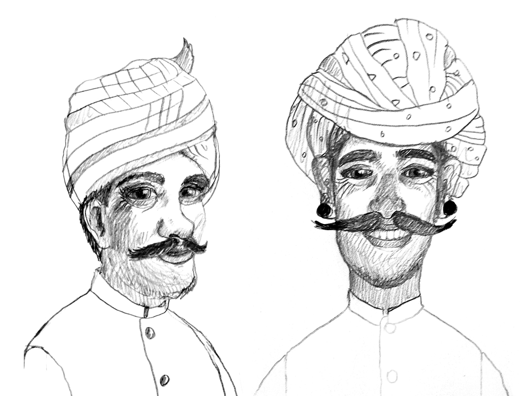 1024x781 Raja Indian Tea Package Design Steemit