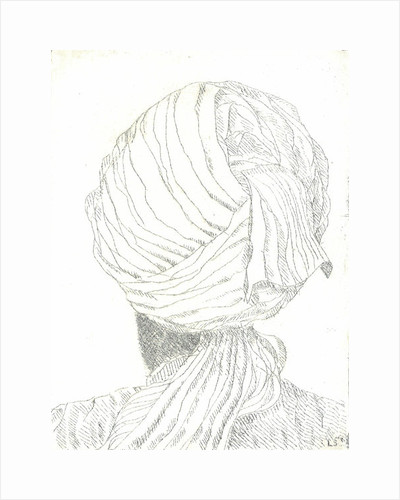 400x500 Turban Posters Turban Prints