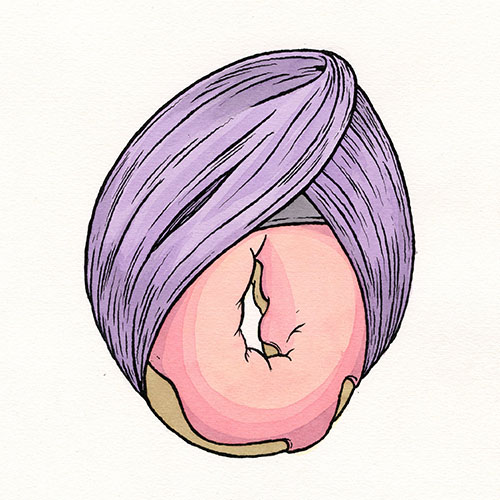 500x500 Drawing Experiments Scott Teplin