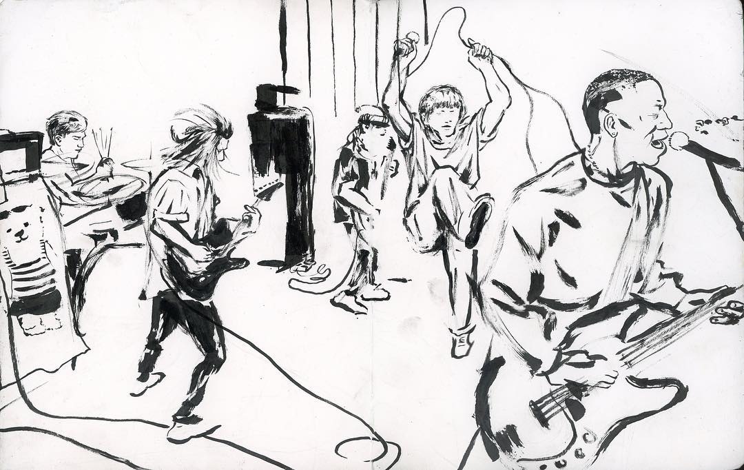 1080x682 Chuy Hartman @chuyhartman