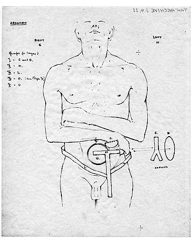 378x480 Howard Carter's Diary September 1925