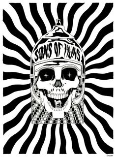 236x319 Stock Illustration King Tutankhamun Mask