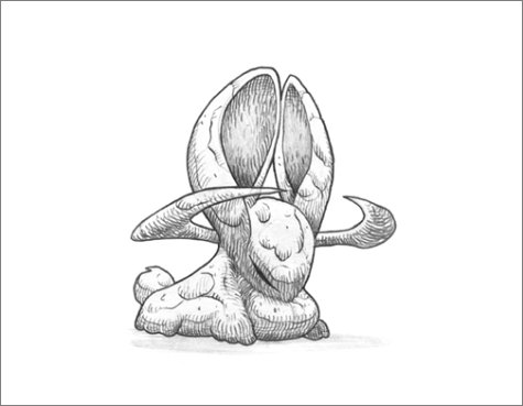 475x369 Insanely Twisted Rabbits Michel Gagne 9780966640441