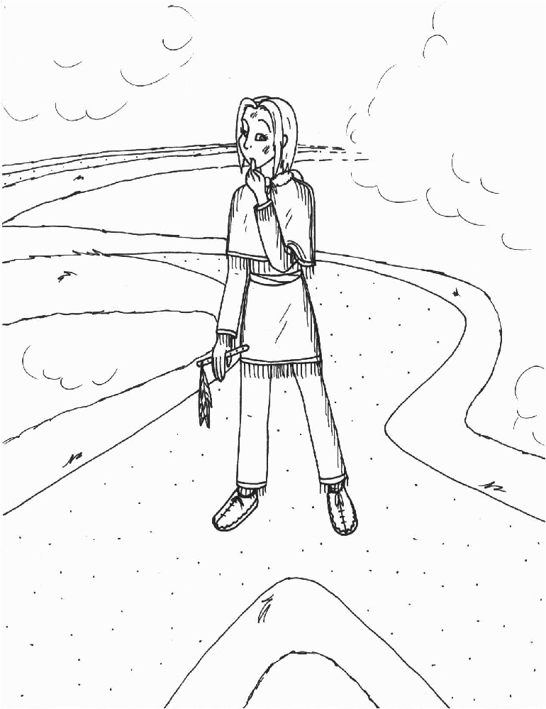 770x999 Two Roads Diverged Wip By Tehuti