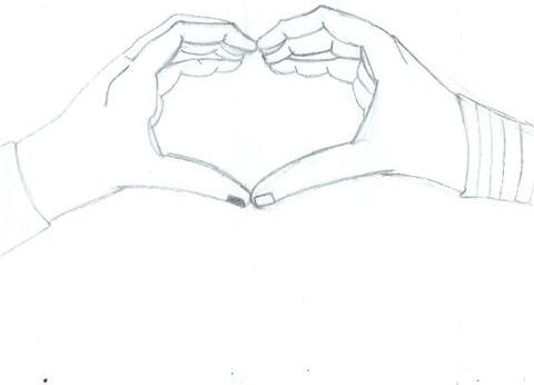 480x346 Heart Hands By Xxsoranoxx