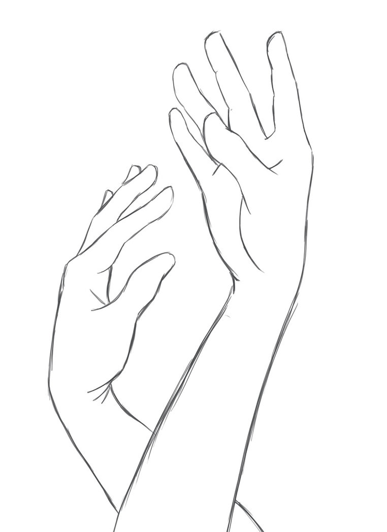 762x1048 Two Hands 1 By Cookx5453