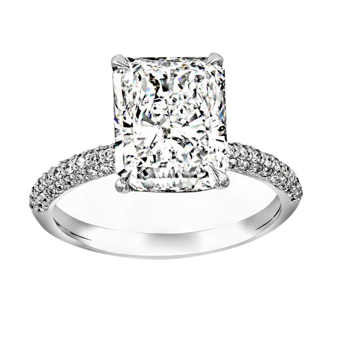 700x700 Two By London The Engagement Shop