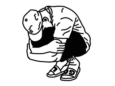 400x300 Tyler The Creator By Barbora