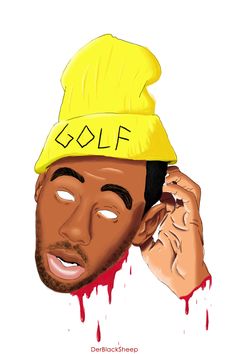 236x354 Tyler The Creator Pencil Drawing Ofwgkta By Bella